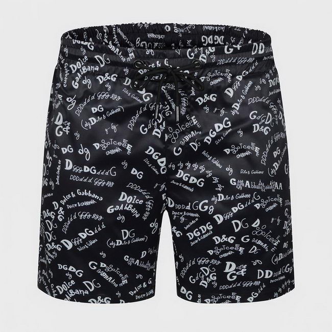 Dolce & Gabbana Beach Shorts Mens ID:20220526-197